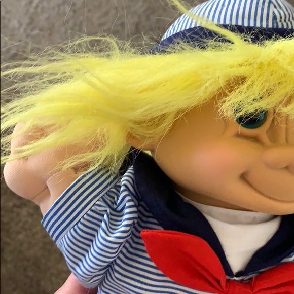 Russ Troll pair - Picture 4 of 8